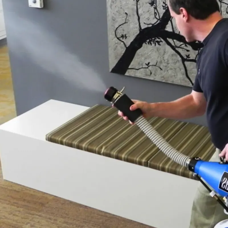 Professional Odor Removal in Anacortes, WA